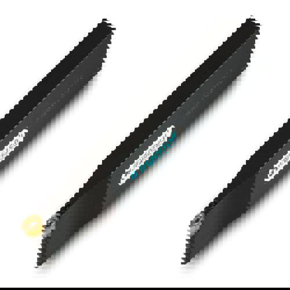 Indexable Turning Toolholder: PRDCN20-12D, 90 &deg; Lead Angle, Lever